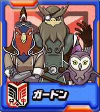 キャラクター｜イナズマイレブンGO ギャラクシー ビッグバン／スーパー