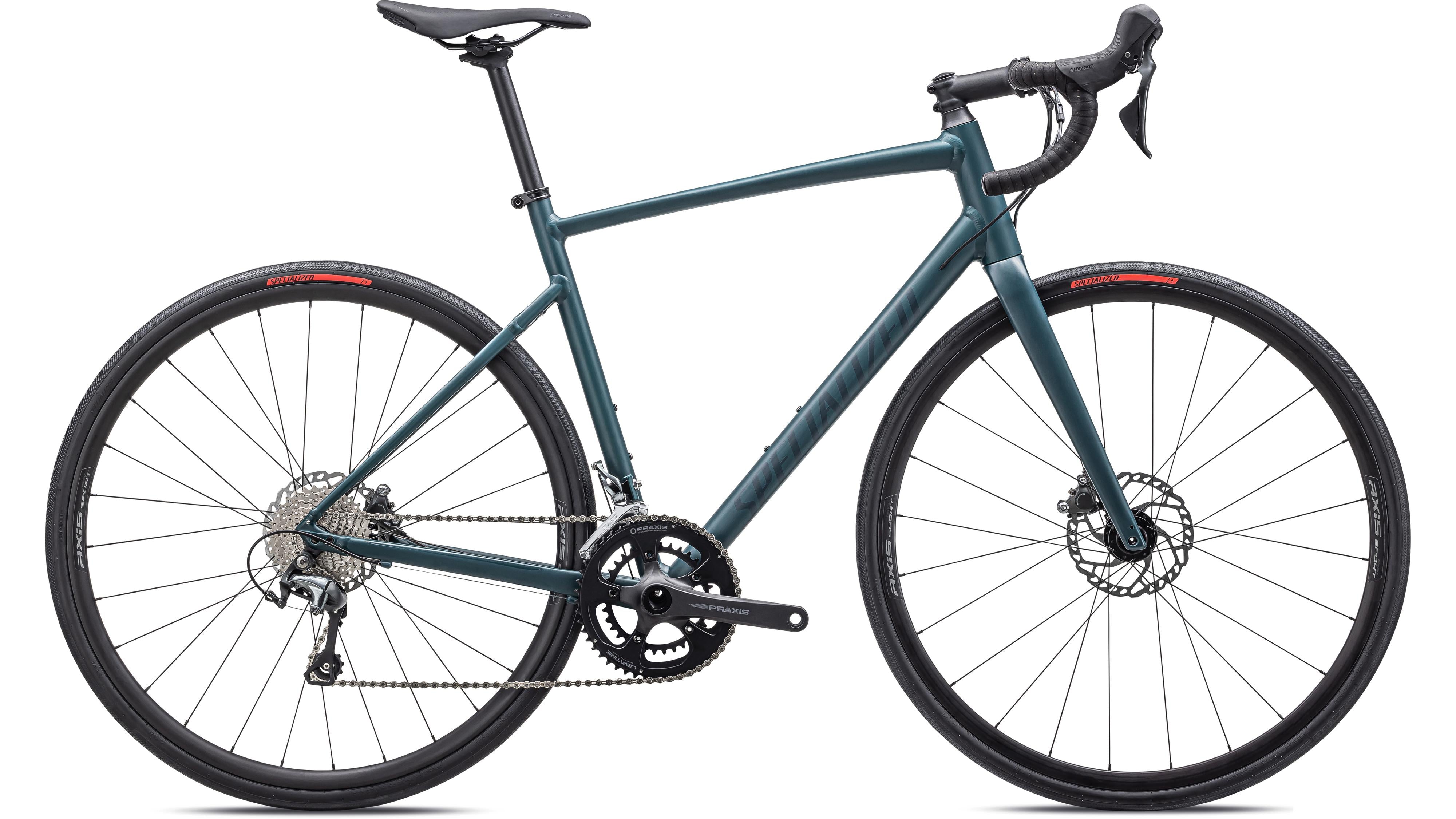 2025 Specialized Allez Sport – Incycle Bicycles