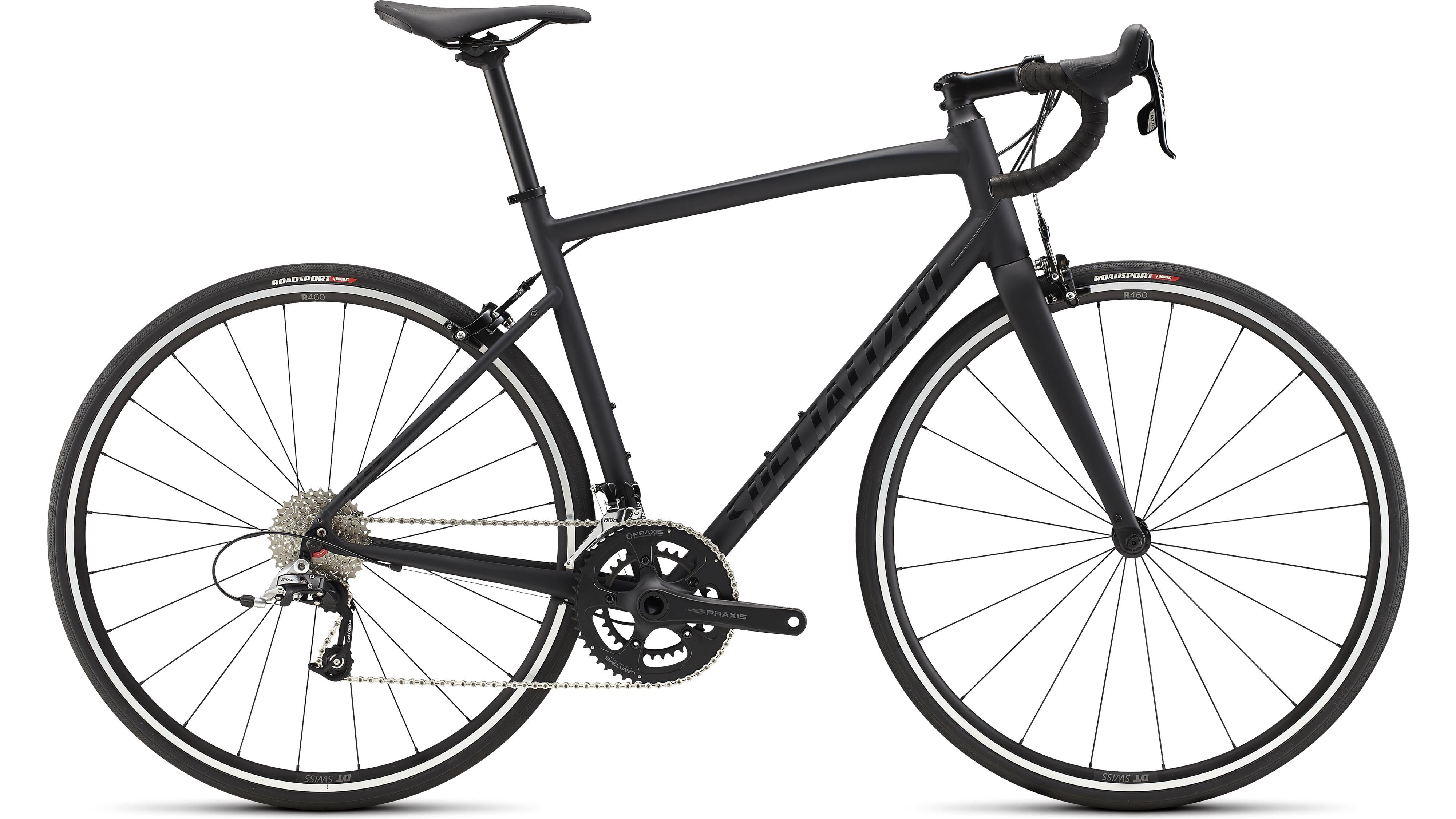 Specialized Allez E5 Elite – Incycle Bicycles