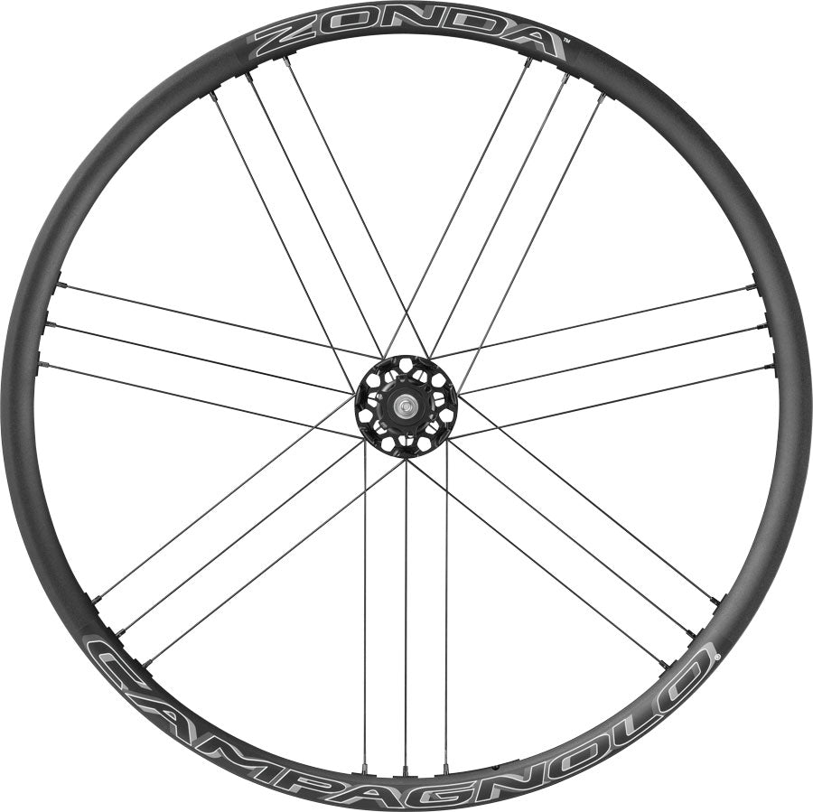 Campagnolo Zonda Wheelset – Incycle Bicycles