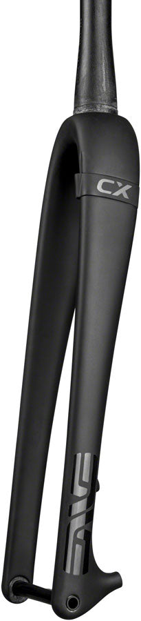 ENVE CROSS FORK DISC 100×12mm グラベル テーパー ENVE CROSS FORK