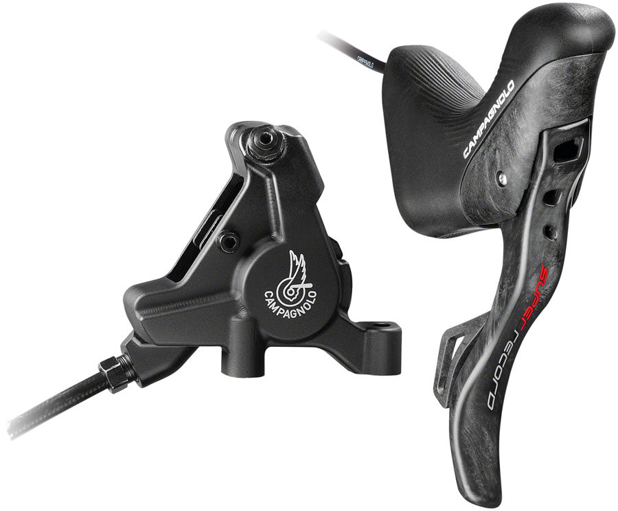 Campagnolo Super Record EPS 12-Speed Shift/Brake Lever – Incycle