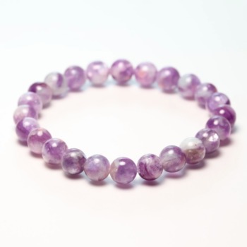 レピドライト - 埼玉県吉川市の天然石専門店・水晶パワーストーン通販