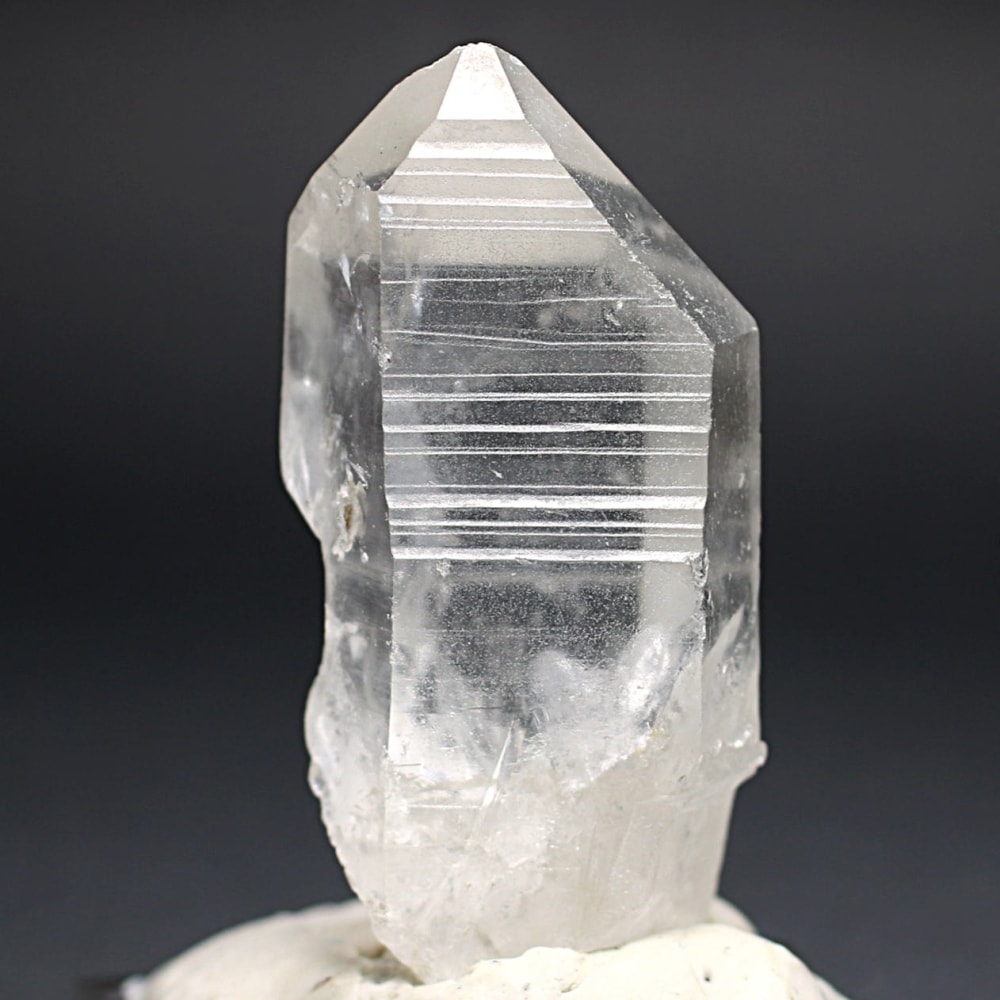 ブラジル/セーラデカブラル産]レムリアンシードクリスタル（原石