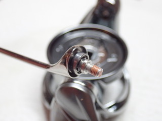 22イグジストへの装着方法（ダイレクト16系～）