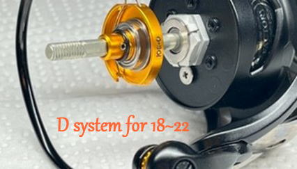 IOSハンドルノブ・マンハッタン