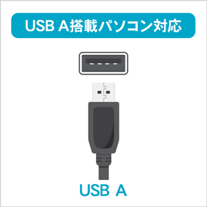 BRP-UB6シリーズ | USB A対応 保存ソフト付きポータブルブルーレイ