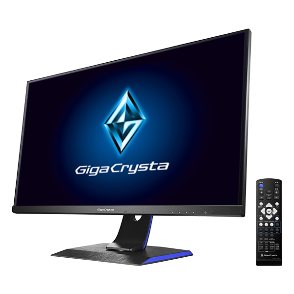 EX-LDGC271UTB | 240Hz＆AMD FreeSync™ Premium対応27型ゲーミング