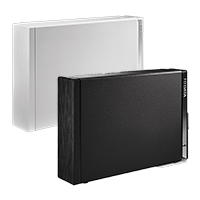 テレビ録画＆パソコン両対応！ 手軽に設置できるかんたん