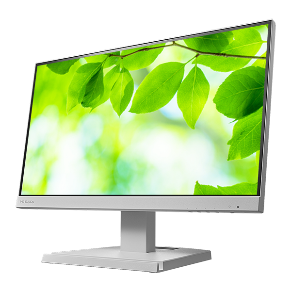 LCD-A221Dシリーズ | 3辺フレームレス＆広視野角ADSパネル 21.5型