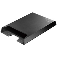 RHDM-UT/TE | USB 3.0対応iVDR-Sアダプター | アイ・オー・データ機器