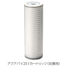 良い水」の理由：AQUA-π251：浄水器 | アイビーイー・テクノ株式会社