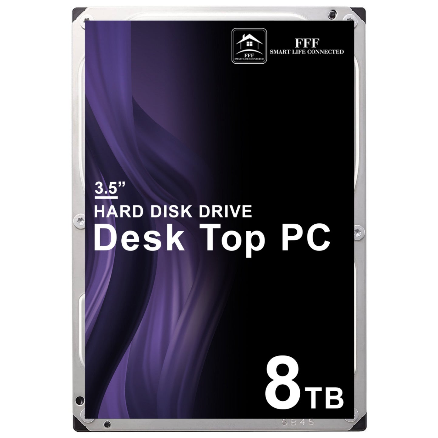 公式】内蔵 ハードディスク HDD 8TB 3.5インチ 7200rpm – ICHIBAKAN