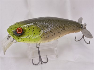 DEPS / BUZZJET MAGNUM (MEMBER LIMITED) (USED) | IchibanTackle.com