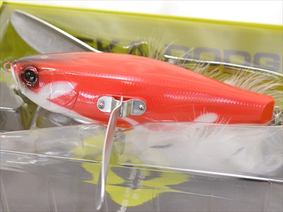 RAID JAPAN / DEKA DODGE | IchibanTackle.com