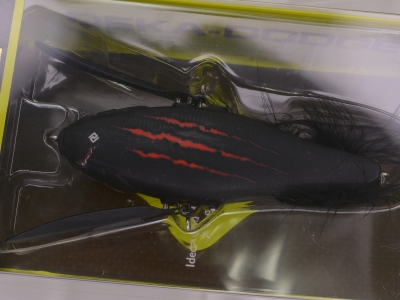 RAID JAPAN / DEKA DODGE | IchibanTackle.com