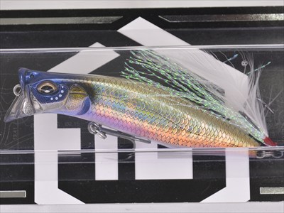 MEGABASS / KIRINJI 90 | IchibanTackle.com