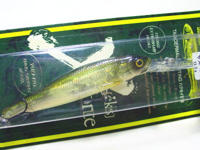 MEGABASS / LIVE-X LEVIATHAN | IchibanTackle.com