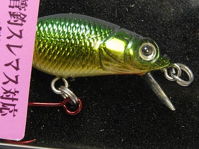 MEGABASS / X-30 MARUKIN (SINKING) | IchibanTackle.com