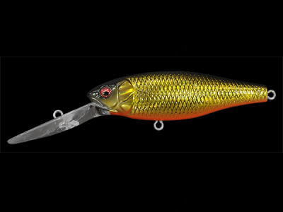 MEGABASS / DEEP-X 201 | IchibanTackle.com