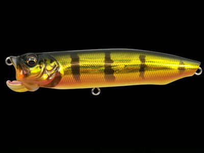 MEGABASS / XPOD JR. | IchibanTackle.com