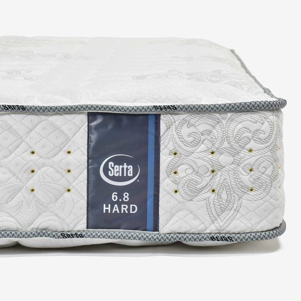 Serta（サータ）マットレス「ルミナースST ハード」厚さ27cm 6.8インチ
