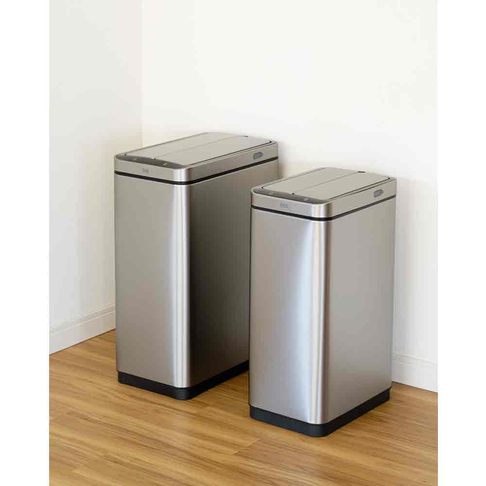 ダストボックス「エックスウイングセンサービン」 全2サイズ | 【公式