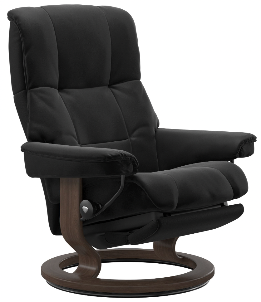 Ekornes Stressless Mayfair Large Classic Power Recliner
