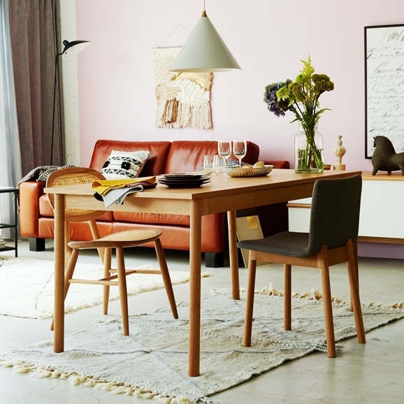 STILT CHAIR Gray｜リビング・ダイニングチェア｜IDEE SHOP Online