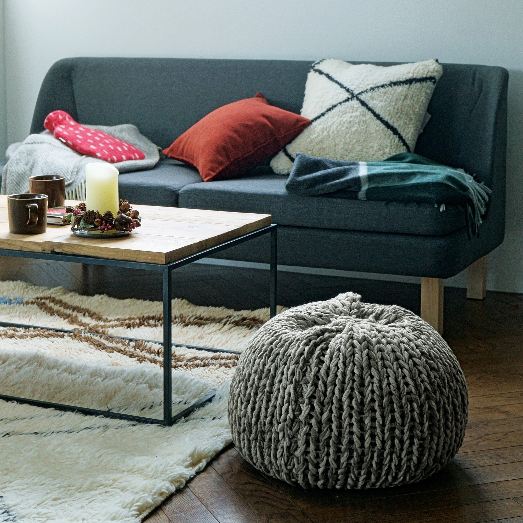 ☆【在庫限り】 PUUF by mikmax Granite｜これまでに販売した商品