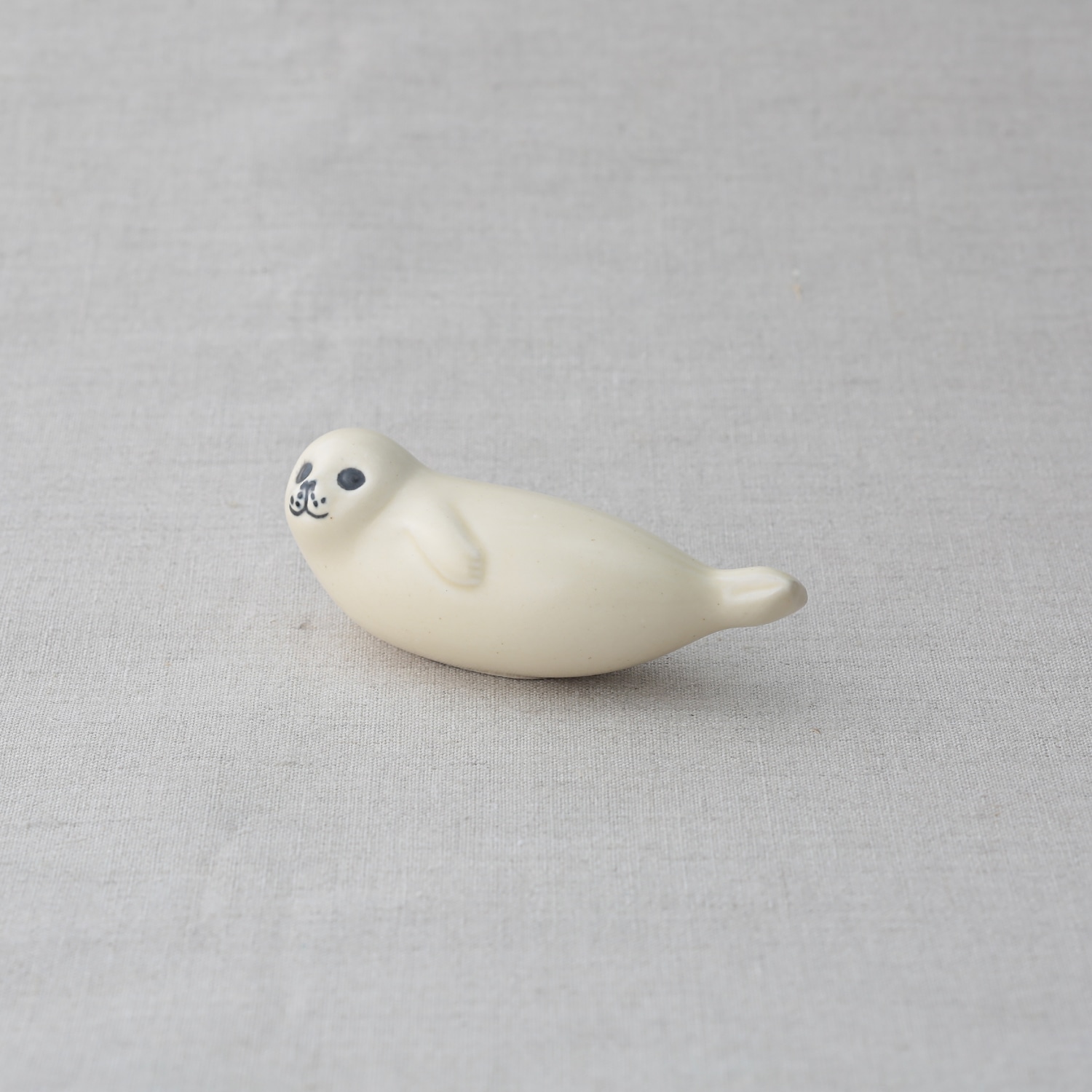 定番品】Lisa Larson Seal Mini｜これまでに販売した商品｜IDEE SHOP