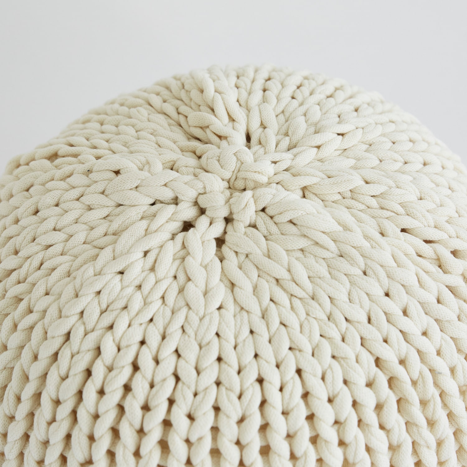 ☆【在庫限り】 MINI PUUF Cover by mikmax Nature｜これまでに販売