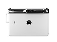 IGUAZU 3D Site｜製品紹介｜3Dスキャナー：iSense