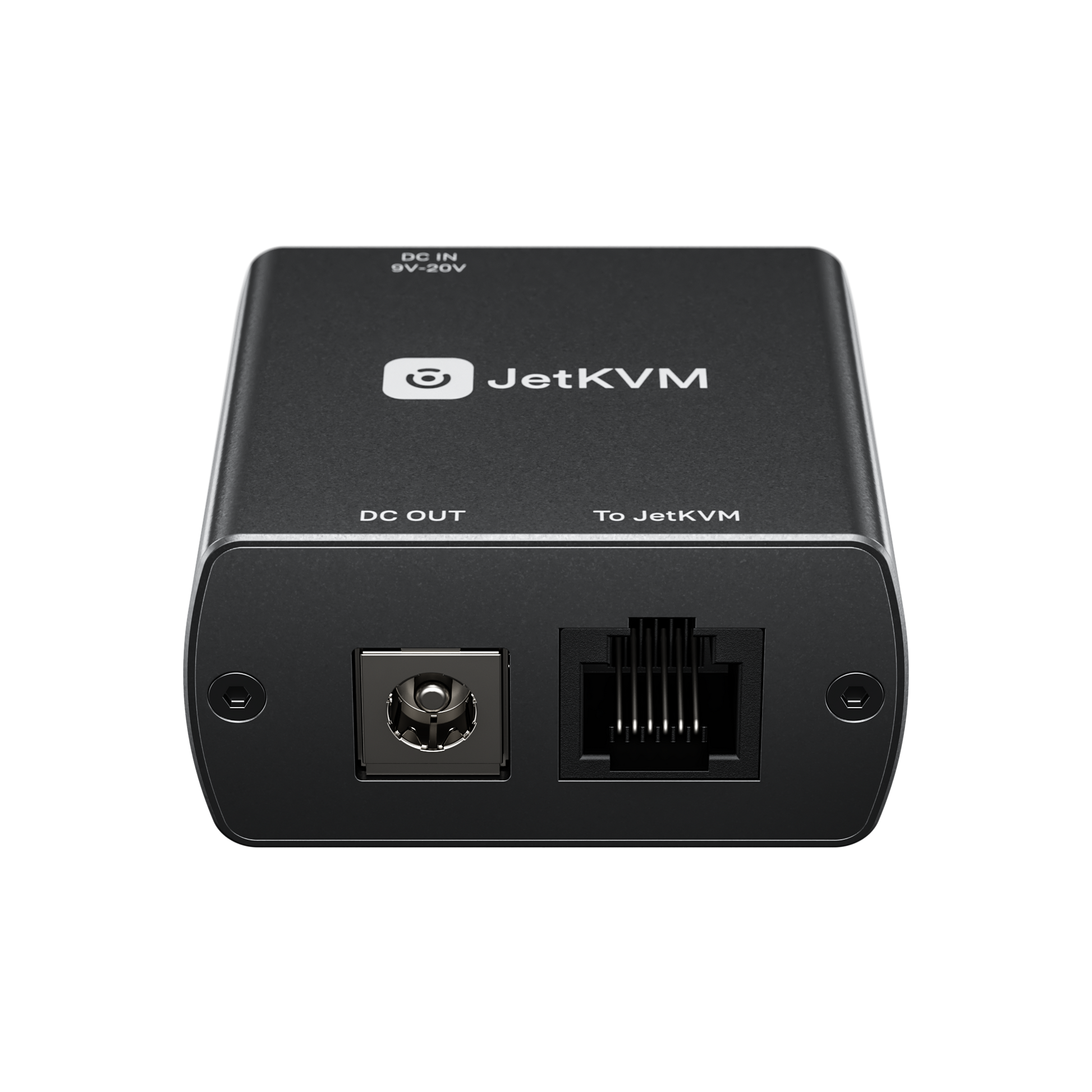 JetKVM - Next-Gen Open-source KVM over IP, Control any computer