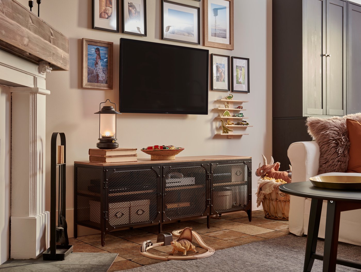 棚・ラック（おしゃれな収納棚）の通販 - IKEA