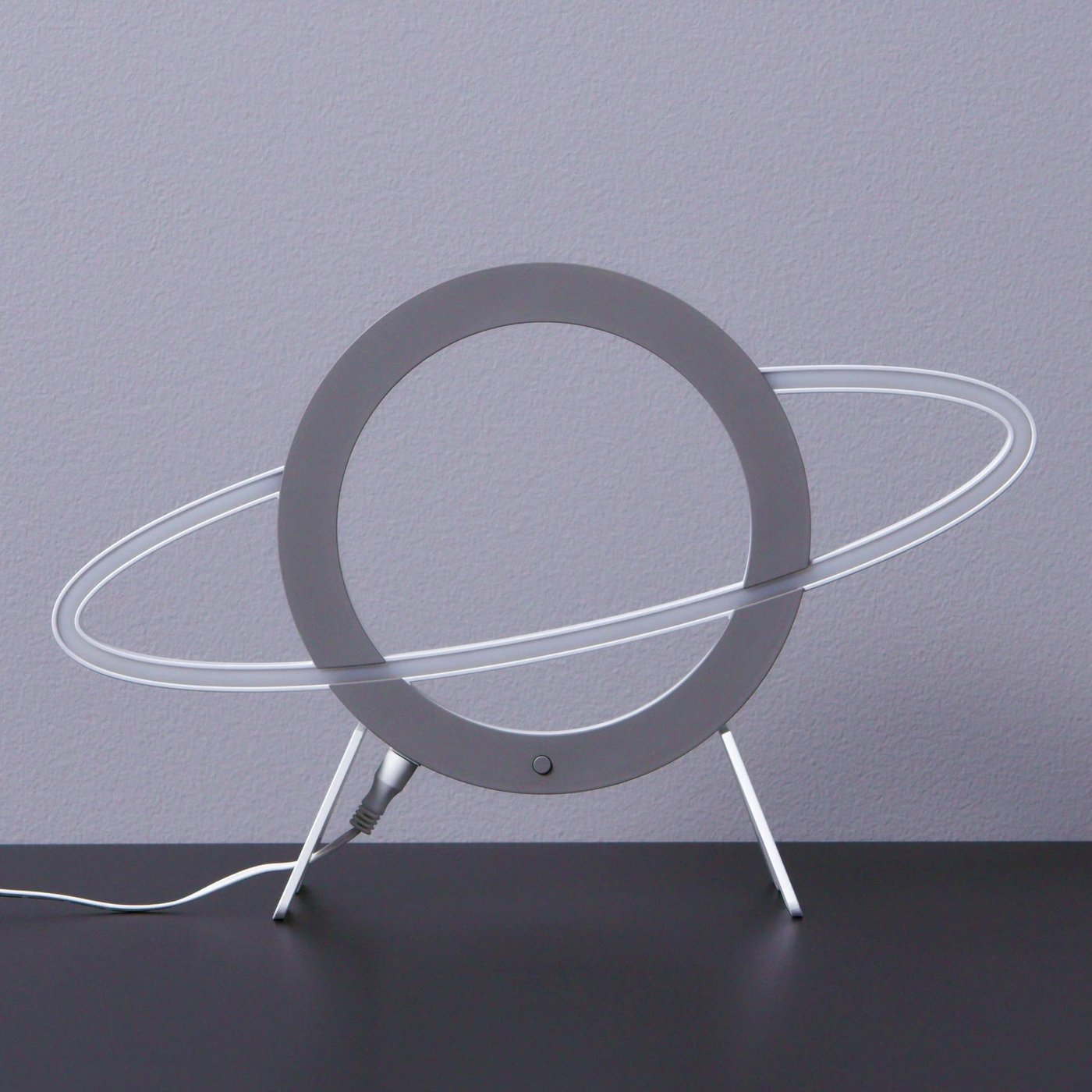 AFTONSPARV アフトンスパルヴ LEDデコレーション照明, 惑星型 マルチ