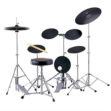 MAXTONE TD-5DX [トレーニングドラムセット] ｜イケベ楽器店オンライン