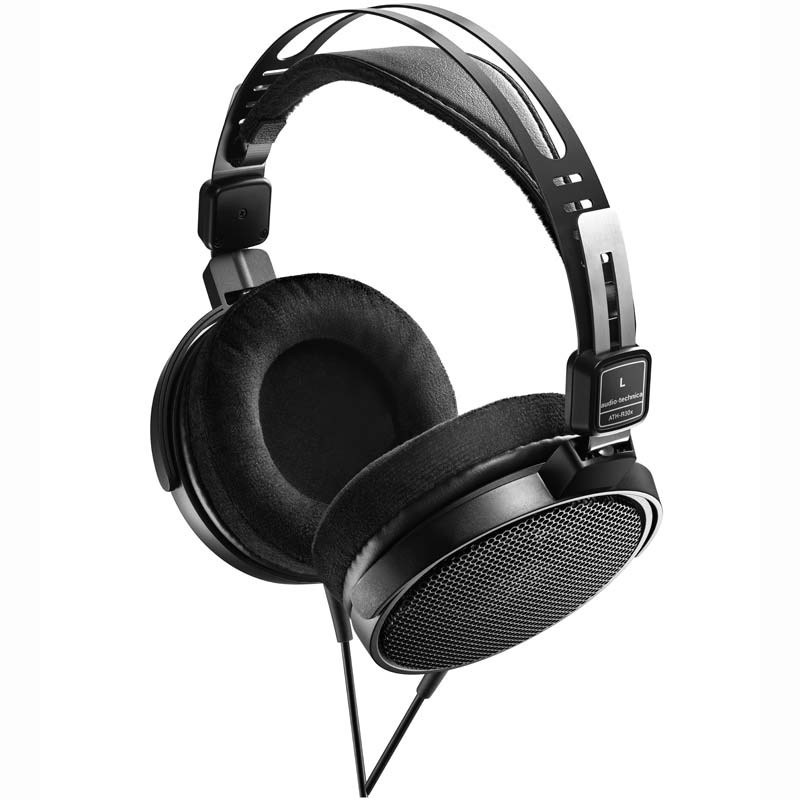 audio-technica ATH-R30x(オーディオテクニカ)(オープンバック・開放
