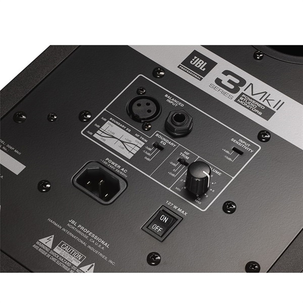 JBL 305P MkII (ペア) ｜イケベ楽器店オンラインストア