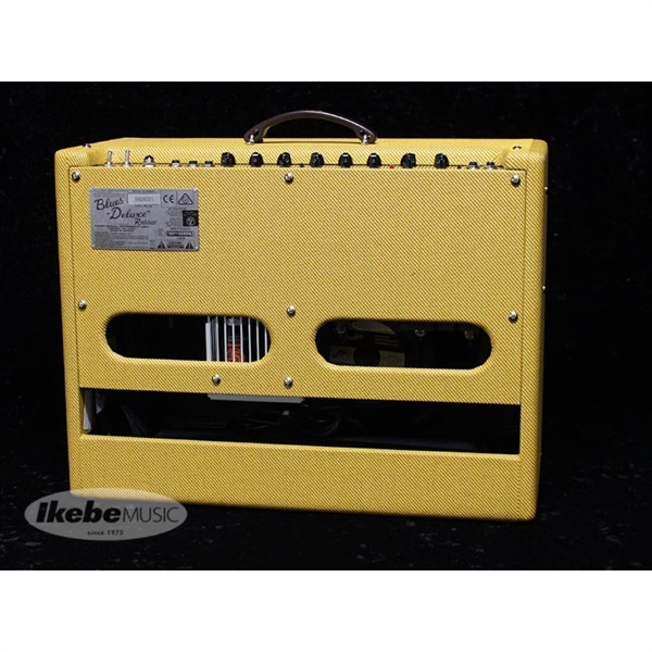 Fender USA Blues Deluxe Reissue（アンプ コンボ フェンダー