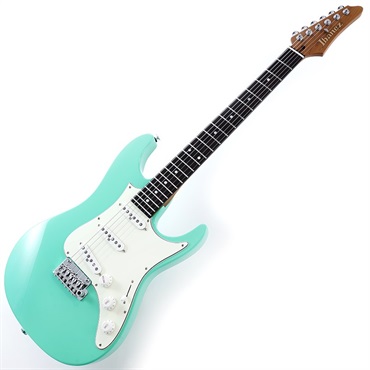 Ibanez Prestige AZ2203N-SFG (Seafoam Green) [SPOT MODEL] ｜イケベ