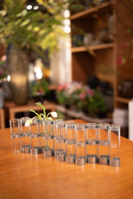 Vase d'Avril - XXL (四月の花器 XXL) - jardin du I'llony online store