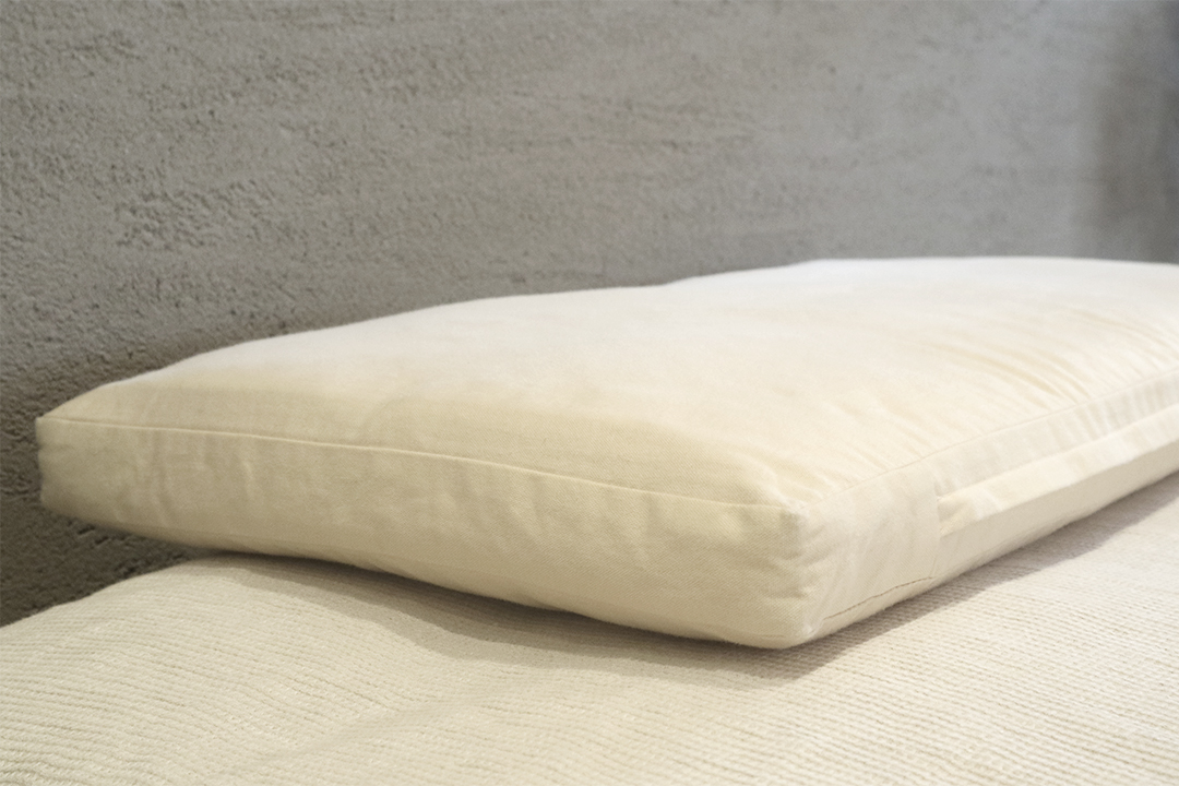 羽毛布団など布団(ふとん)の専門店 | 株式会社石田屋