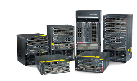 WS-C6504-Eの販売・保守・中古・価格｜アイティープロダクト