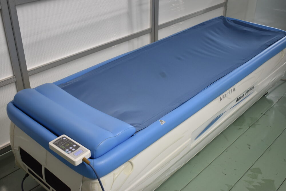 中古 ウォーターベッド アクアヴィーナス V-2800 大島製作所 | 株式