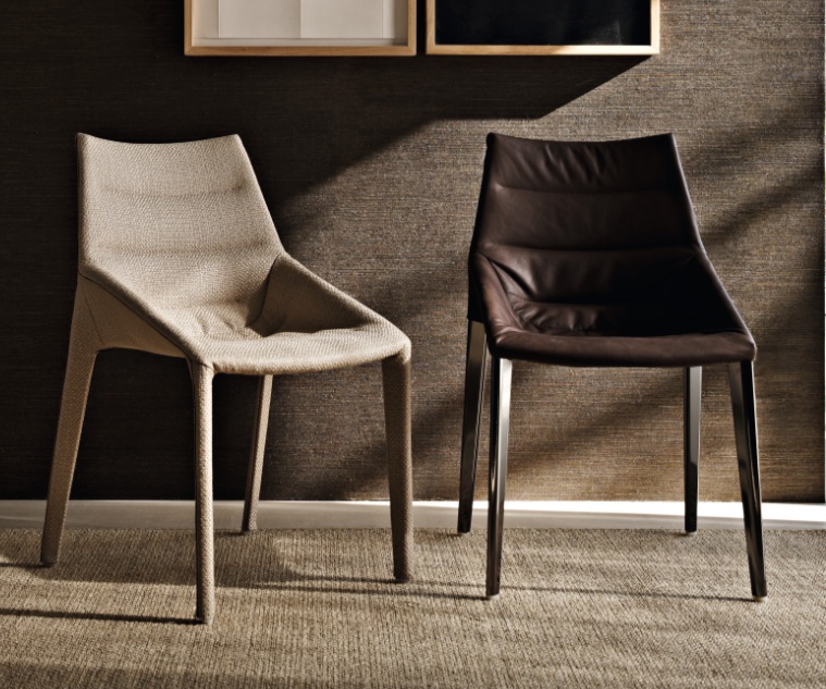 OUTLINE (アウトライン) | モルテーニ (Molteni&C) | IL DESIGN (イル