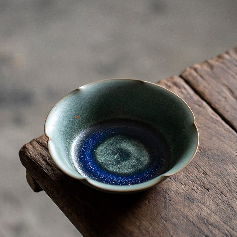 IwaiLoft 個性あるカラーが魅力的なボウル 食器 小鉢 サラダボウル