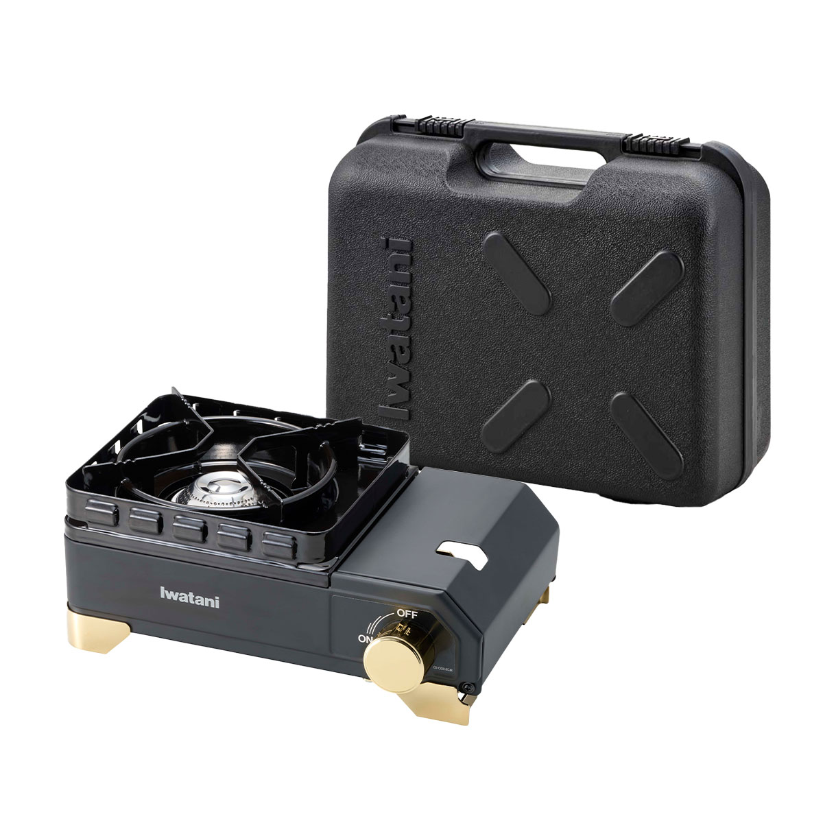 イワタニの公式オンラインショップ｜カセットこんろ・ガス機器
