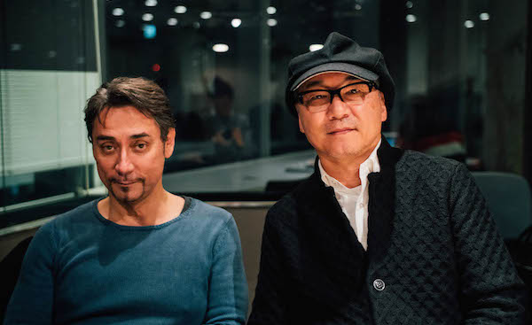 ARCHIVE | SAPPORO BEER OTOAJITO | Every Sat. 18:00-18:54 | J-WAVE