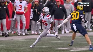 NCAAカレッジフットボール(全米大学アメフト)2025-2026｜ランキング